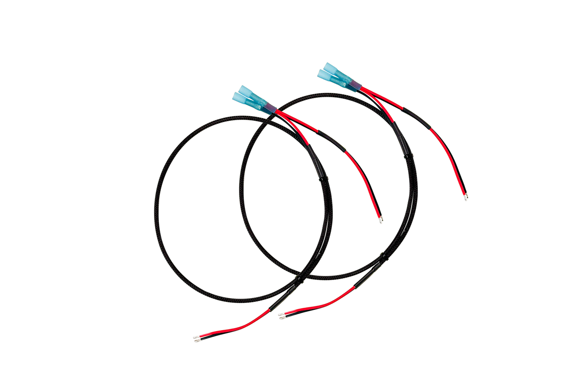 Ranger Front Add-on Overhead Harness (Pair) | UTVS-RNG-HRN-OSA-ADD