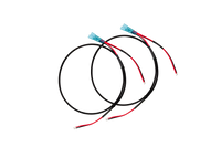 Ranger Front Add-on Overhead Harness (Pair) | UTVS-RNG-HRN-OSA-ADD