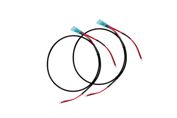 Ranger Front Add-on Overhead Harness (Pair) | UTVS-RNG-HRN-OSA-ADD