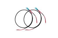 Ranger Front Add-on Overhead Harness (Pair) | UTVS-RNG-HRN-OSA-ADD