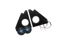 Polaris® Ranger 1500 Rear Overhead Speaker Kit | UTVS-RNG-OSA-REAR-KIT