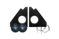 Polaris® Ranger 1500 Rear Overhead Speaker Kit | UTVS-RNG-OSA-REAR-KIT