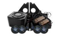 Polaris Ranger 1500 Ride Command® Stage 7 Stereo Kit | UTVS-RNG-S7-RC