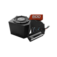 Polaris® Ranger 500W Single 10" Subwoofer Kit | UTVS-RNG-SUB-500-1