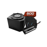 Polaris® Ranger 500W Single 10" Subwoofer Kit | UTVS-RNG-SUB-500-1
