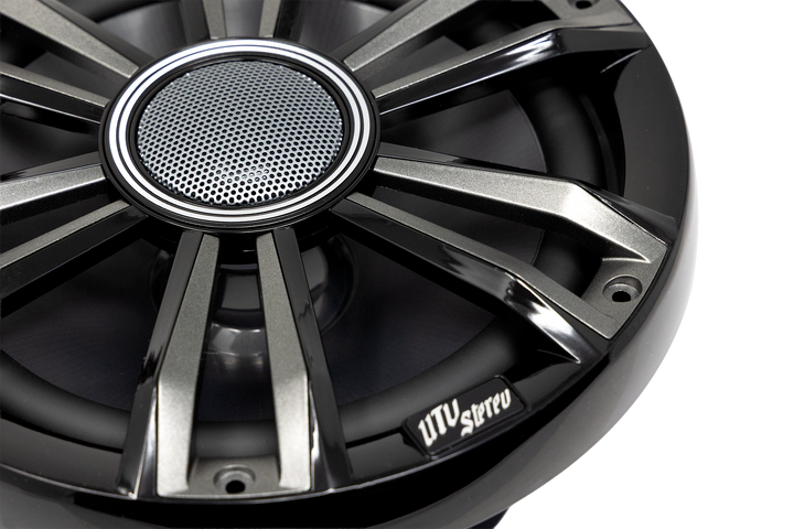 Signature Series 8" Speakers | UTVS-S84