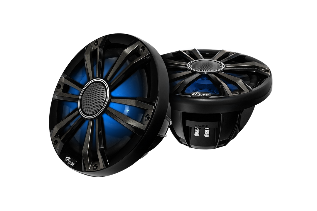 Signature Series 8" Speakers | UTVS-S84