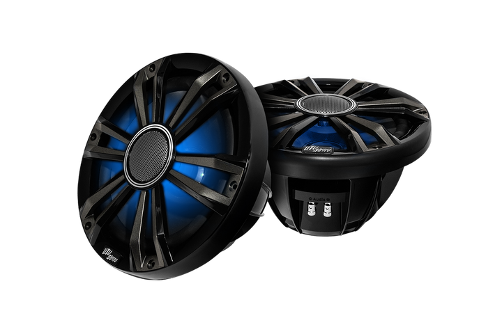 Signature Series 8" Speakers | UTVS-S84