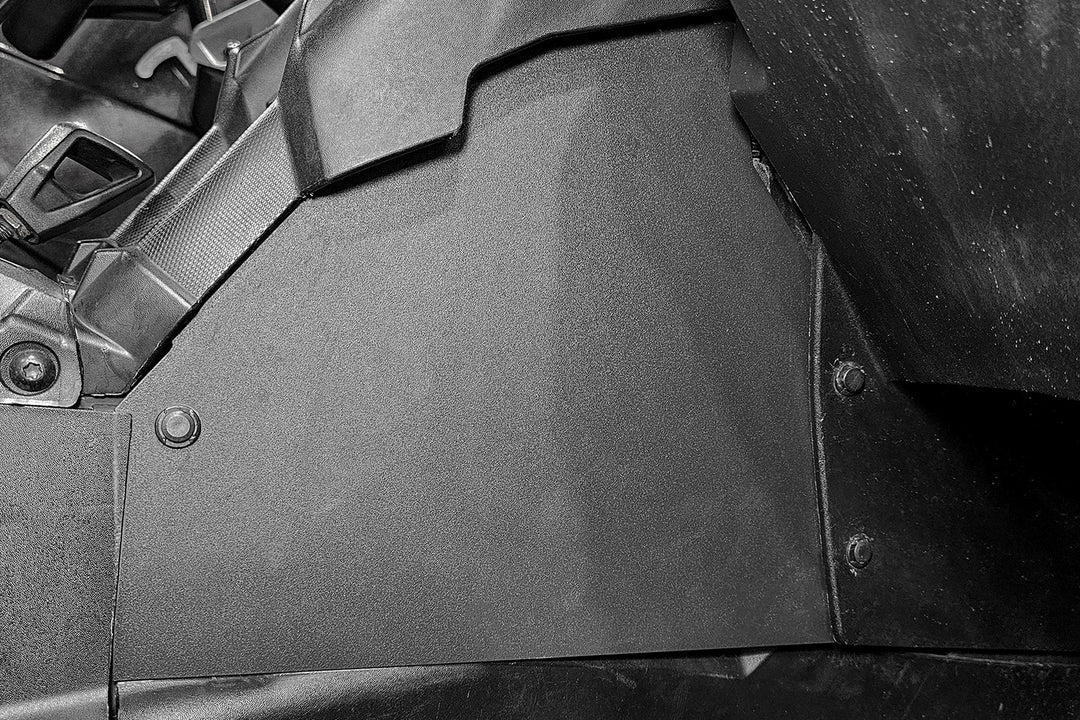 Can-Am® X3 Center Console Covers | UTVS-X3-CCC