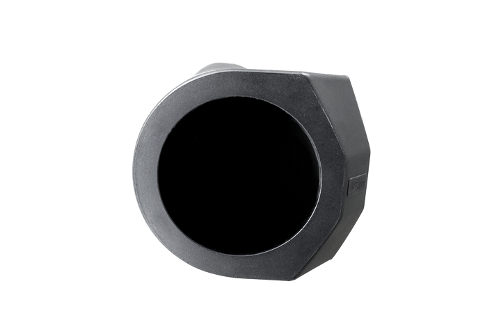 Can-Am® X3 6.5" Kick Panel Speaker Enclosures | UTVS-X3-KP65