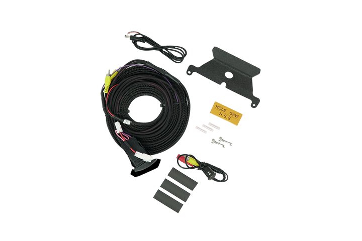 Can-Am® X3 Rear Camera System | UTVS-X3-RCAM-STM