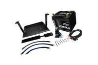 Polaris Xpedition 2nd Battery Kit | UTVS-XPD-2BATT-KIT