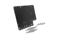Polaris® Xpedition Amplifier Mount | UTVS-XPD-AMPMT-FW