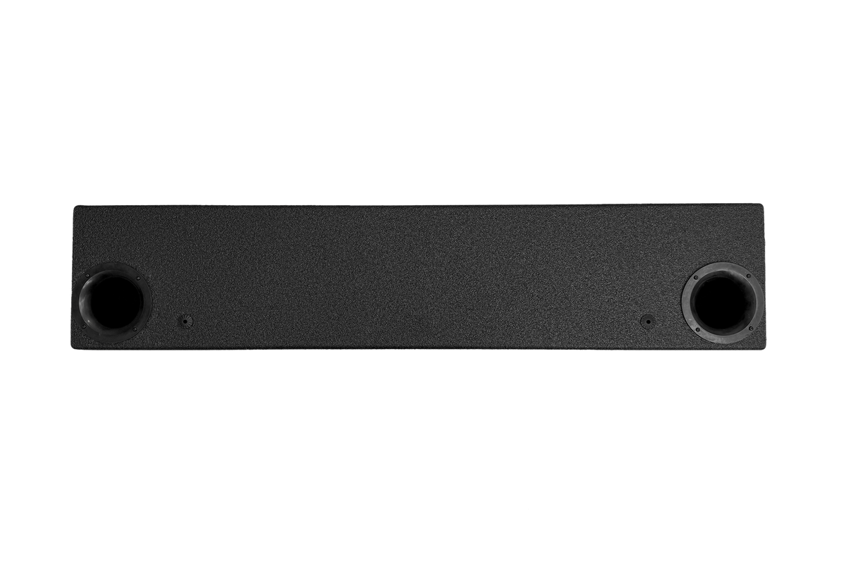 Polaris® Xpedition Rear Subwoofer Upgrade (PRE-ORDER. SHIPS JUNE 10-24)| UTVS-XPD-RS-UP