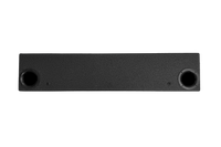 Polaris® Xpedition Rear Subwoofer Enclosure Kit (PRE-ORDER. SHIPS IN 6-8 WEEKS) | UTVS-XPD-ENC-KIT