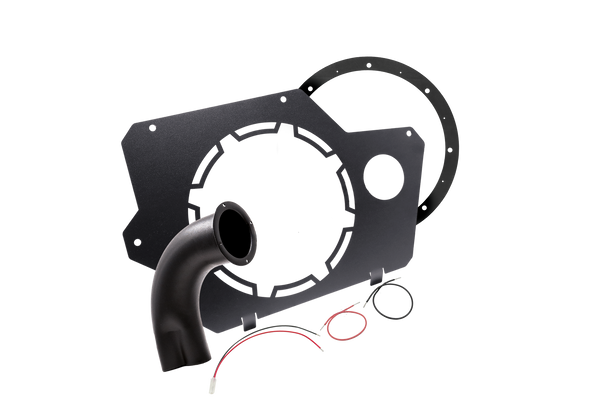 Polaris® Xpedition Port Kit | UTVS-XPD-PORT-KIT