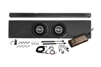 Polaris® Xpedition Rear Subwoofer Upgrade (PRE-ORDER. SHIPS JUNE 10-24)| UTVS-XPD-RS-UP