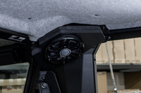 Polaris® Xpedition 6.5" Rear Speaker Adapters | UTVS-XPD-RSA