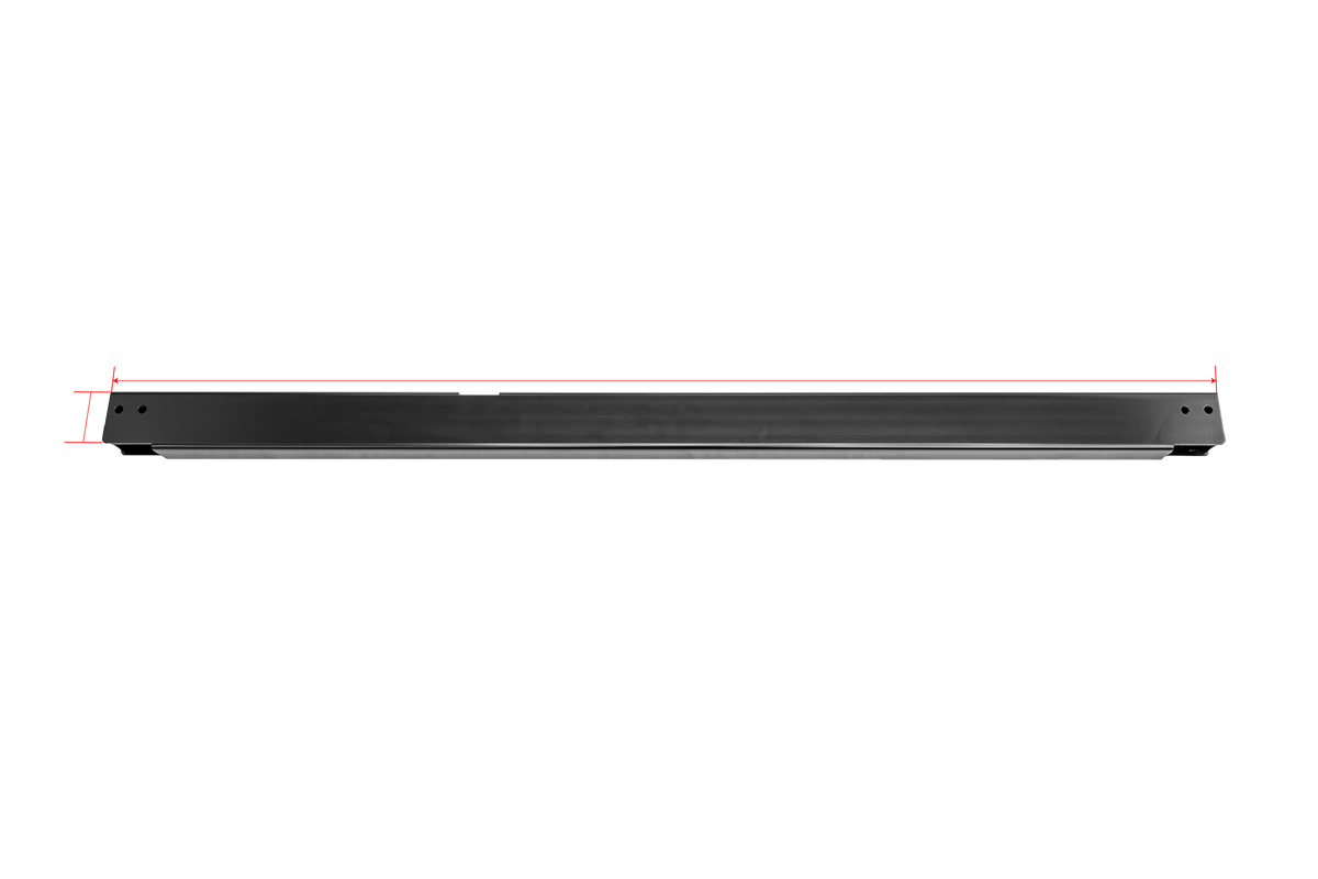 Polaris® Xpedition 2" Seat Lift Bar (Backordered) | UTVS-XPD-SEAT-LIFT