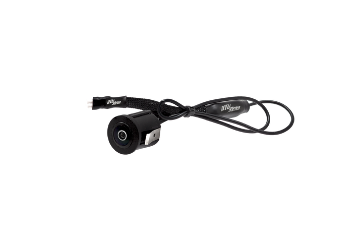 '20-'25 RZR® Pro Series Plug-In Front Camera (Ride Command Equipped Only) | UTVS-PRO-RC-FTCAM