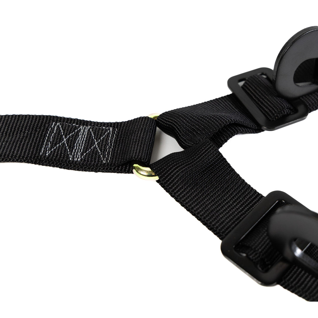 DRT Universal Ratcheting (3-point) Y-Strap