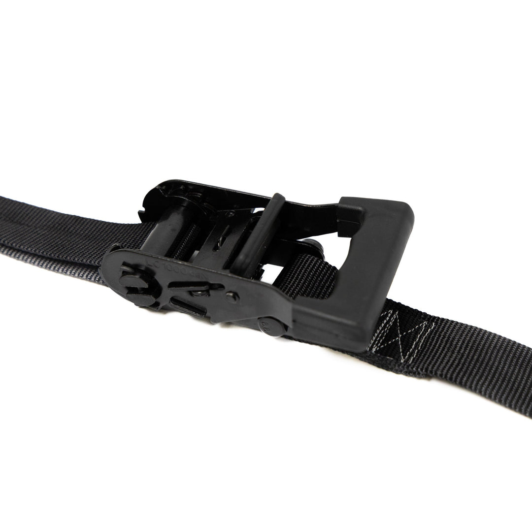 DRT Universal Ratcheting (3-point) Y-Strap