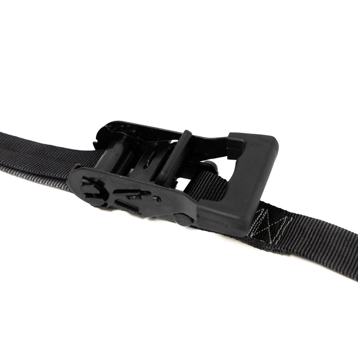 DRT Universal Ratcheting (3-point) Y-Strap