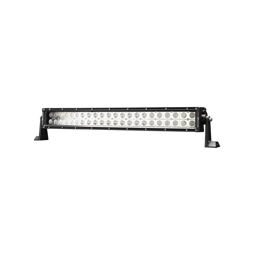 Dual Row LED Light bar 22 Inch