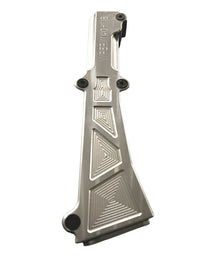 KRX 1000 Billet E-Brake Handle