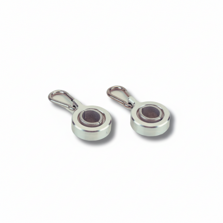 Swivel Flag Clip for 187 Whips