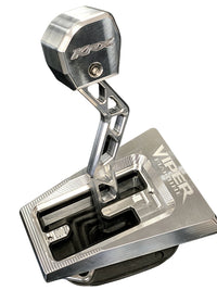 KRX 1000 Complete, Billet, Gated Shift System ..... 6 Pieces