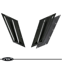 PDP Middle Side Panel Vents / AXYS 800