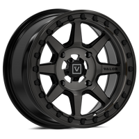 V13 Dark Tint UTV Beadlock
