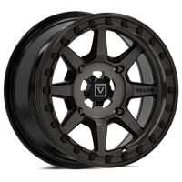 V13 Dark Tint UTV Beadlock