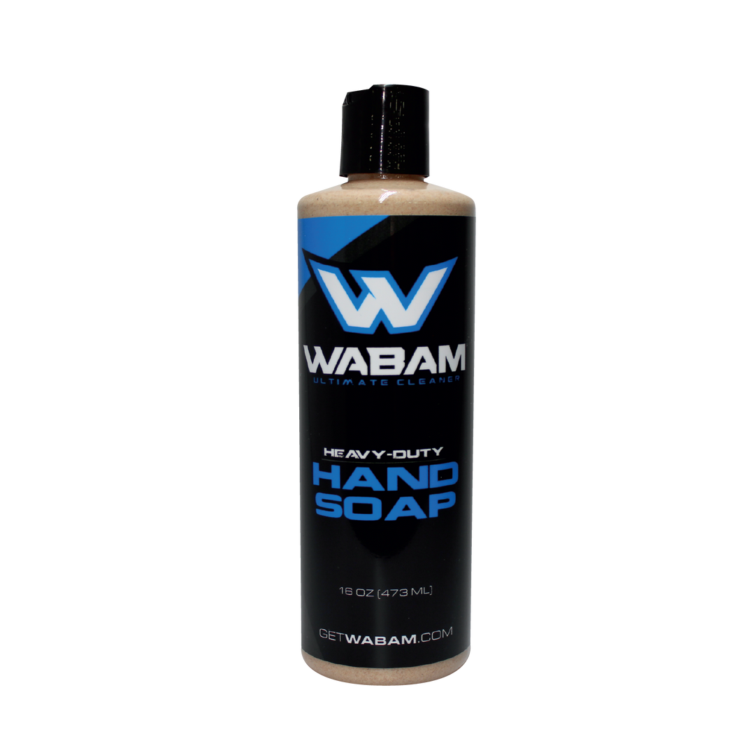 Hand Soap / Wabam