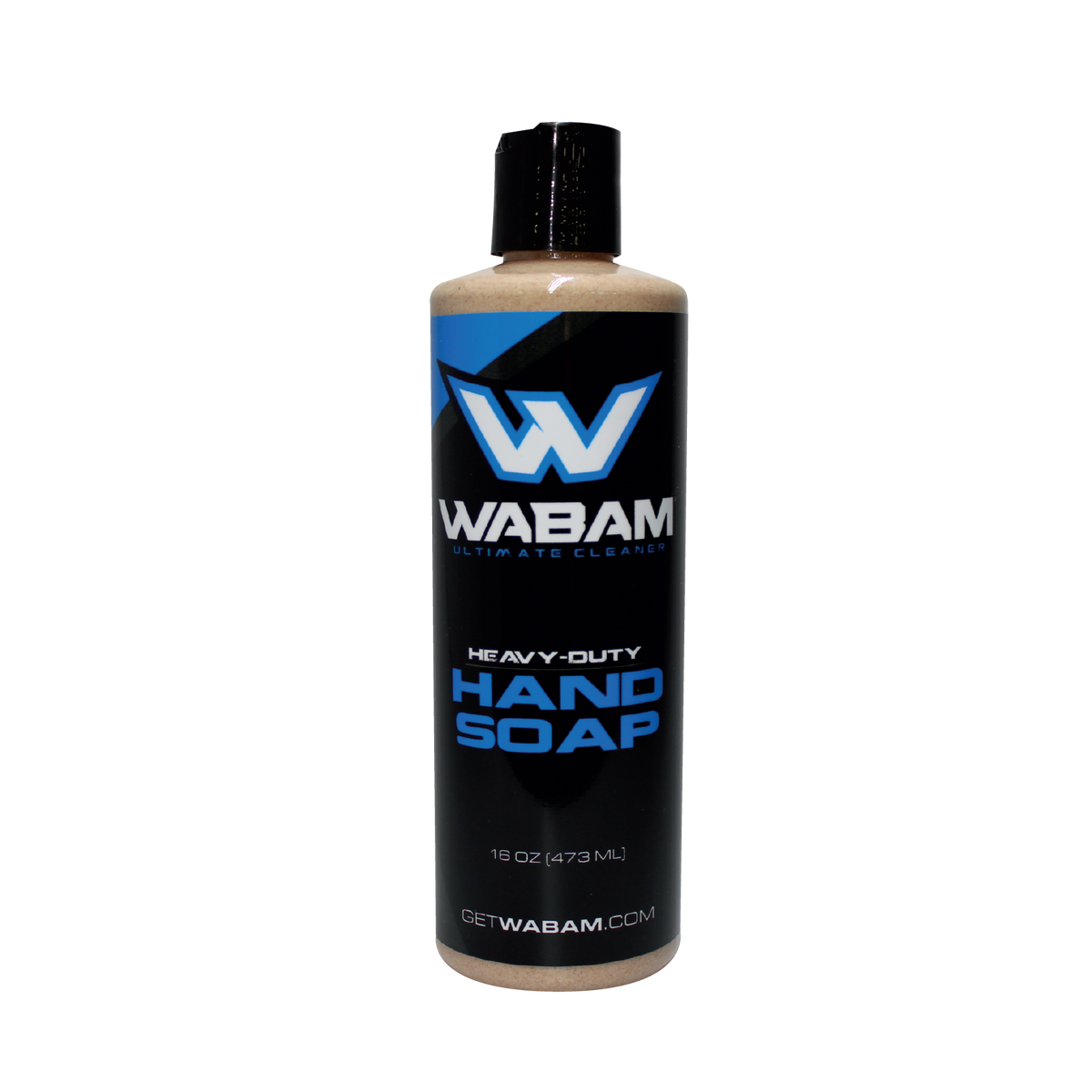 Hand Soap / Wabam