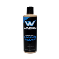Hand Soap / Wabam