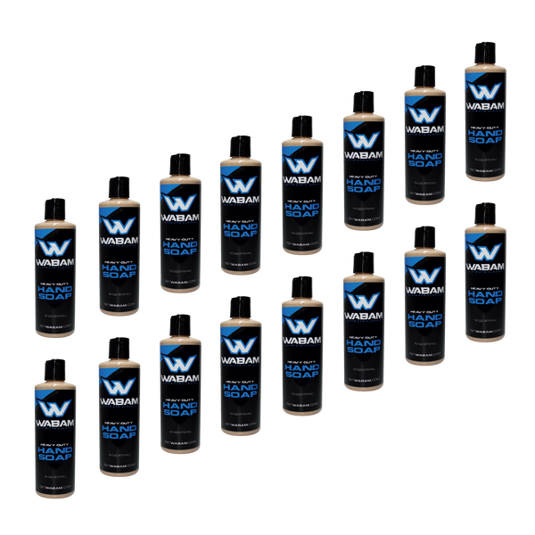 Hand Soap / Wabam