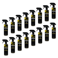 DEGREASER "FALLOFF" / Wabam
