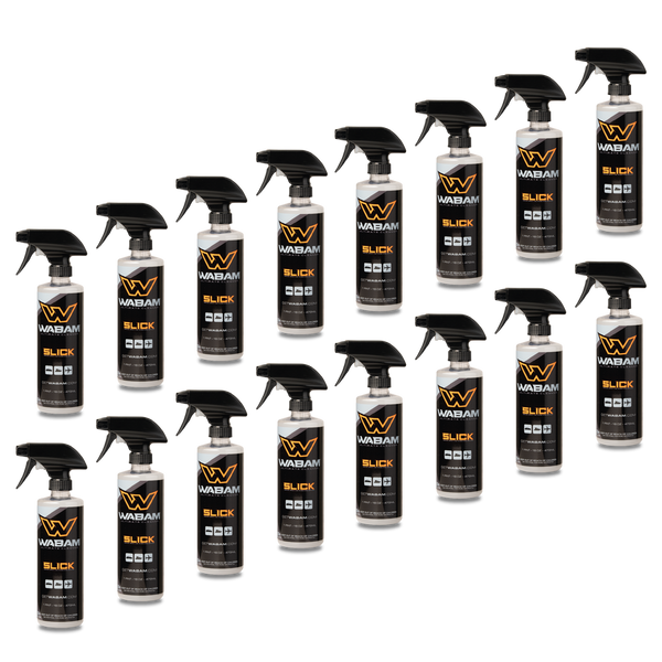 Quick Detailer "Slick" / Wabam