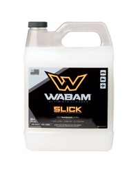 Quick Detailer "Slick" / Wabam