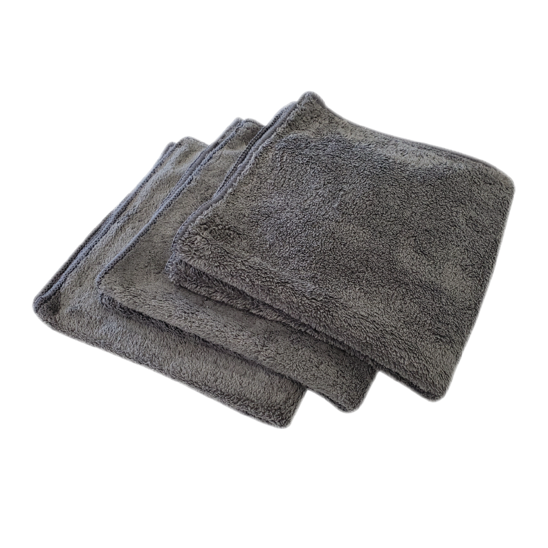 Microfiber Towel / Wabam