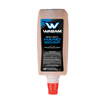 Hand Soap / Wabam
