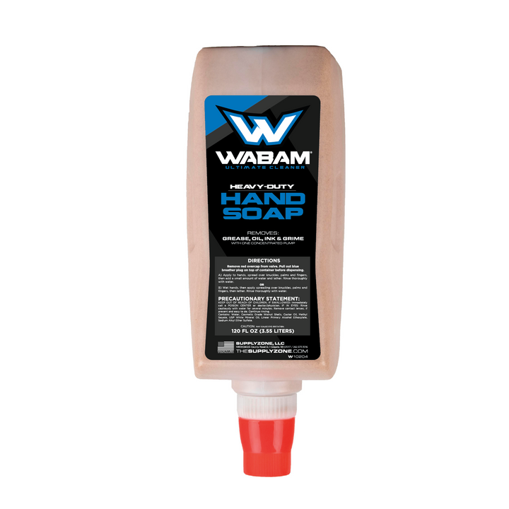 Hand Soap / Wabam