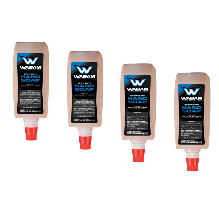 Hand Soap / Wabam
