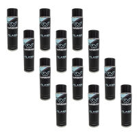 Glass Cleaner / Wabam