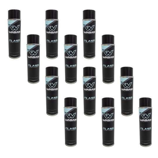 Glass Cleaner / Wabam