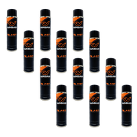 DEGREASER "Blast" / Wabam