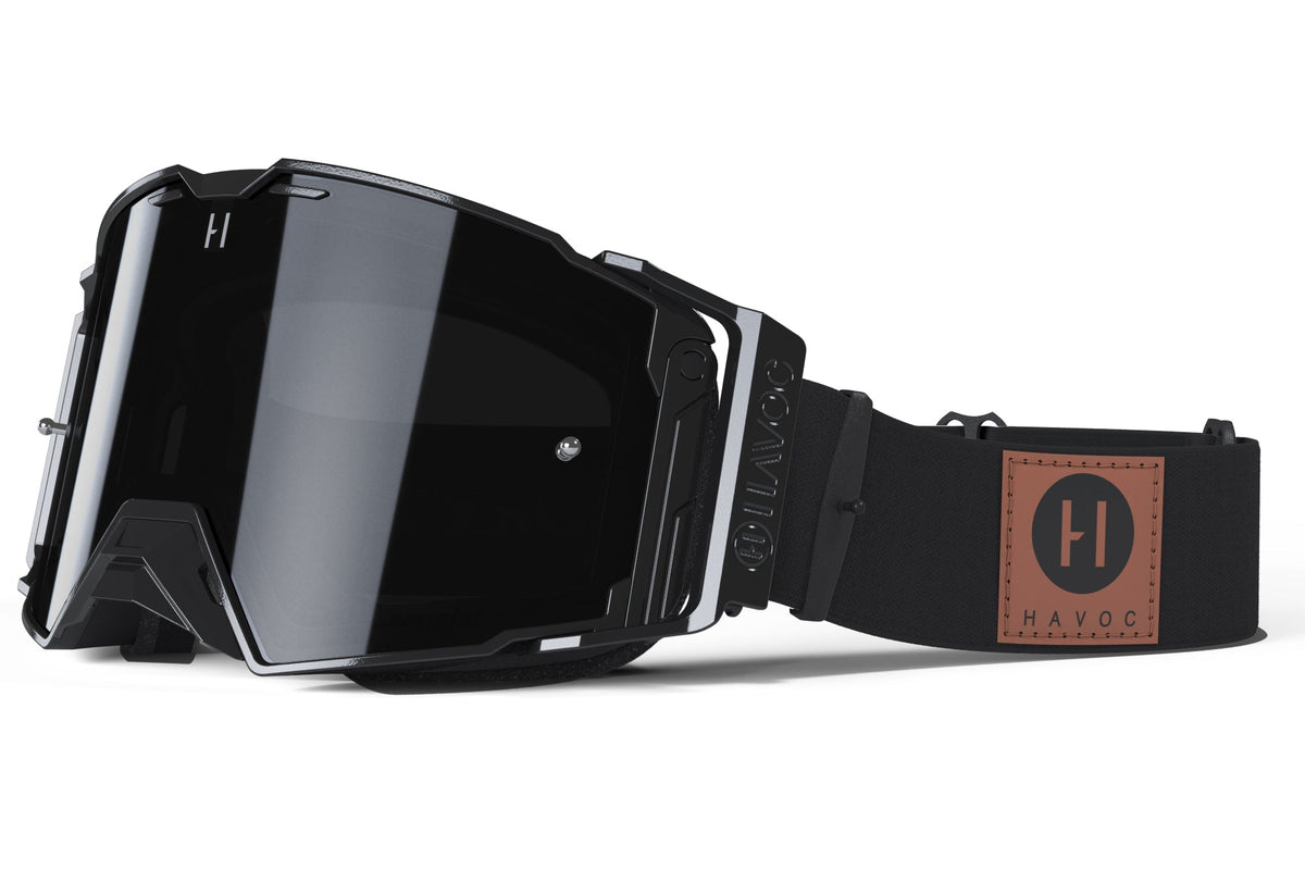 Havoc Helios – Wide-View