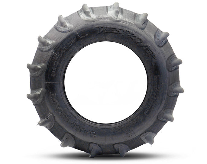 31" x 12" x 15" Slayer with Mohawk Fronts - 16 ( 275-340+ hp )